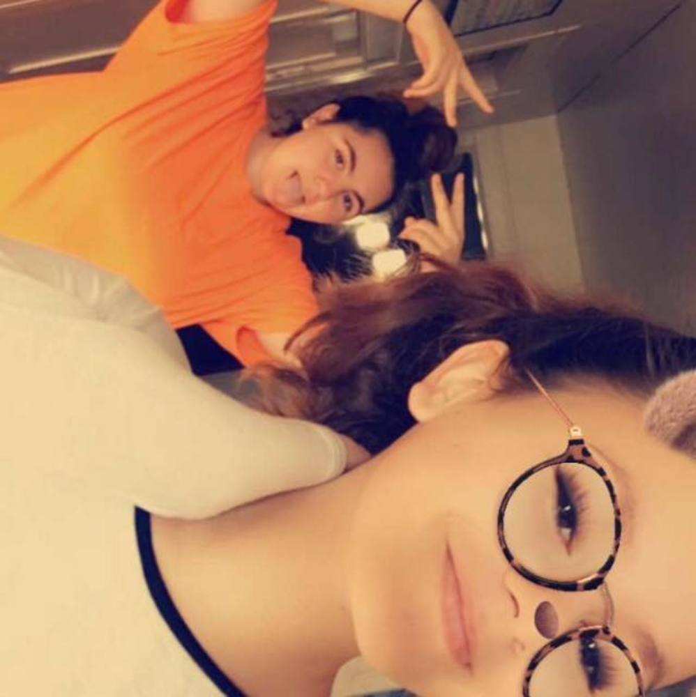 Meet your Posher, Shaylee